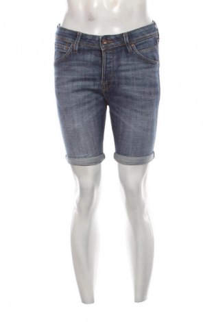 Pantaloni scurți de bărbați Jack Reid, Mărime S, Culoare Albastru, Preț 98,99 Lei