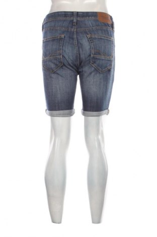 Pantaloni scurți de bărbați Jack Reid, Mărime S, Culoare Albastru, Preț 98,99 Lei
