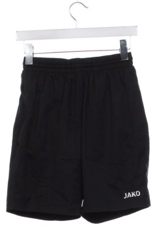 Herren Shorts Jako, Größe XS, Farbe Schwarz, Preis 13,99 €