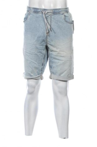 Pánske kraťasy  Jean Pascale, Veľkosť XL, Farba Modrá, Cena  26,95 €