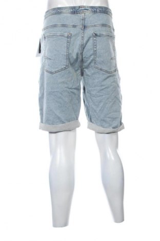 Pánske kraťasy  Jean Pascale, Veľkosť XL, Farba Modrá, Cena  26,95 €