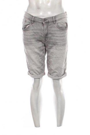 Herren Shorts Jean Pascale, Größe M, Farbe Grau, Preis € 20,99