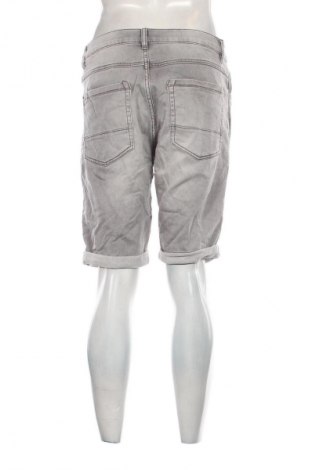 Herren Shorts Jean Pascale, Größe M, Farbe Grau, Preis € 20,99