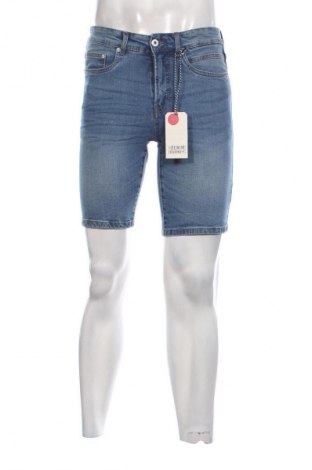 Pantaloni scurți de bărbați Journey, Mărime S, Culoare Albastru, Preț 156,99 Lei
