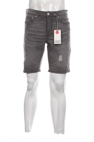 Pantaloni scurți de bărbați Journey, Mărime L, Culoare Gri, Preț 102,99 Lei