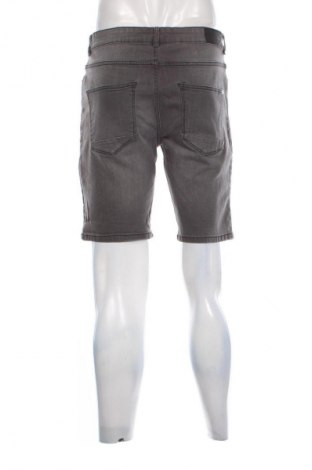 Pantaloni scurți de bărbați Journey, Mărime L, Culoare Gri, Preț 102,99 Lei