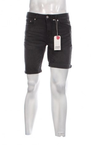 Pantaloni scurți de bărbați Journey, Mărime M, Culoare Negru, Preț 156,99 Lei