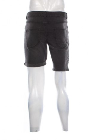 Pantaloni scurți de bărbați Journey, Mărime M, Culoare Negru, Preț 156,99 Lei