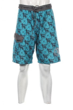 Herren Shorts Kenvelo, Größe L, Farbe Mehrfarbig, Preis 9,72 €