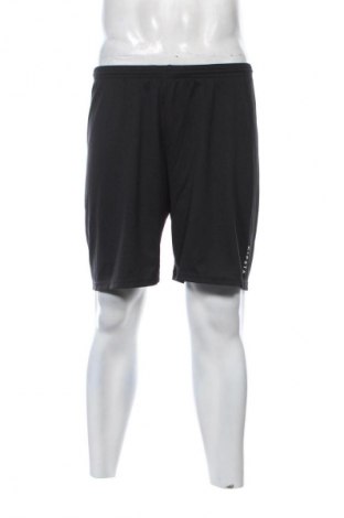 Pantaloni scurți de bărbați Kipsta, Mărime S, Culoare Negru, Preț 26,99 Lei