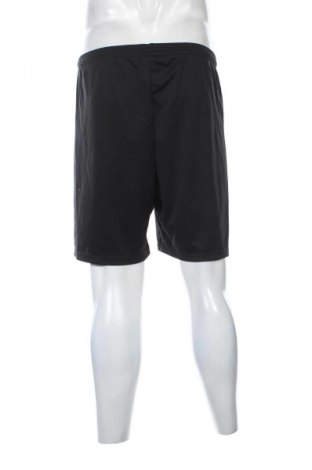 Pantaloni scurți de bărbați Kipsta, Mărime S, Culoare Negru, Preț 26,99 Lei