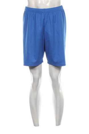 Pantaloni scurți de bărbați Kipsta, Mărime S, Culoare Albastru, Preț 64,99 Lei