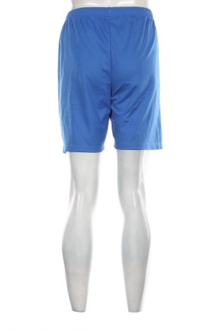 Pantaloni scurți de bărbați Kipsta, Mărime S, Culoare Albastru, Preț 64,99 Lei