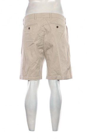 Мъжки къс панталон L.L. Bean, Размер L, Цвят Бежов, Цена 27,99 лв.