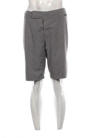 Pantaloni scurți de bărbați LAIRD, Mărime L, Culoare Gri, Preț 139,99 Lei