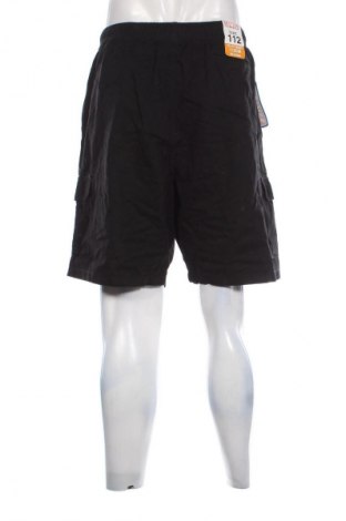 Pantaloni scurți de bărbați LOWES, Mărime XL, Culoare Negru, Preț 80,99 Lei