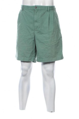Herren Shorts Lands' End, Größe XL, Farbe Grün, Preis € 9,99