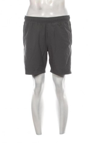 Herren Shorts Layers, Größe M, Farbe Grau, Preis 13,99 €