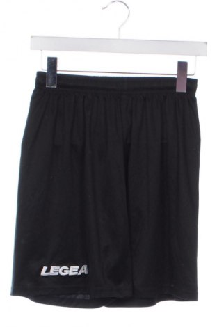 Pánske kraťasy  Legea, Veľkosť XS, Farba Čierna, Cena  11,95 €