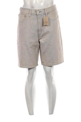 Pantaloni scurți de bărbați Levi's, Mărime L, Culoare Albastru, Preț 422,99 Lei