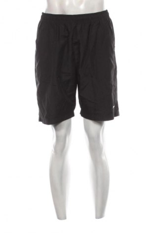 Pantaloni scurți de bărbați Li-Ning, Mărime XXL, Culoare Negru, Preț 115,99 Lei