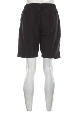 Pantaloni scurți de bărbați Li-Ning, Mărime XXL, Culoare Negru, Preț 115,99 Lei