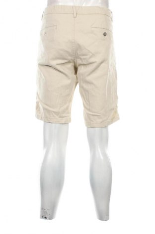 Herren Shorts Livergy, Größe XXL, Farbe Ecru, Preis 14,83 €