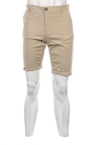 Herren Shorts Livergy, Größe M, Farbe Beige, Preis 14,83 €