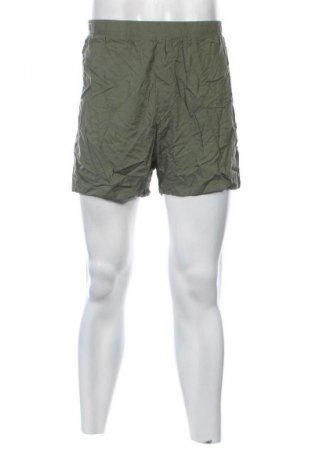 Pánske kraťasy  Livergy, Veľkosť XL, Farba Zelená, Cena  8,95 €