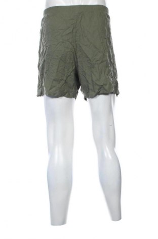 Pánske kraťasy  Livergy, Veľkosť XL, Farba Zelená, Cena  8,95 €