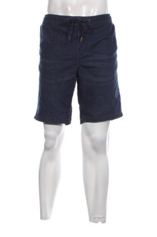 Pantaloni scurți de bărbați Livergy, Mărime XXL, Culoare Albastru, Preț 59,99 Lei
