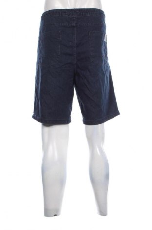 Pantaloni scurți de bărbați Livergy, Mărime XXL, Culoare Albastru, Preț 59,99 Lei