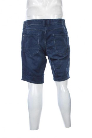 Pantaloni scurți de bărbați Livergy, Mărime L, Culoare Albastru, Preț 98,99 Lei