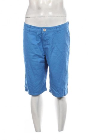 Herren Shorts Livergy, Größe L, Farbe Blau, Preis 20,99 €