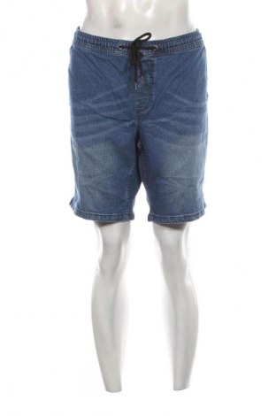 Herren Shorts Livergy, Größe 3XL, Farbe Blau, Preis 20,99 €