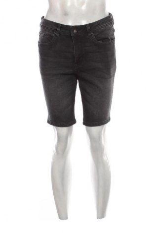 Herren Shorts Livergy, Größe L, Farbe Grau, Preis 20,99 €
