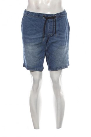 Pánské kraťasy Livergy, Velikost 3XL, Barva Modrá, Cena  469,00 Kč