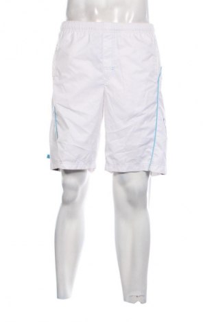 Pantaloni scurți de bărbați Lotto, Mărime S, Culoare Alb, Preț 67,99 Lei