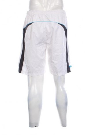 Pantaloni scurți de bărbați Lotto, Mărime S, Culoare Alb, Preț 67,99 Lei