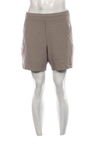 Pánske kraťasy  Lululemon, Veľkosť M, Farba Béžová, Cena  23,95 €