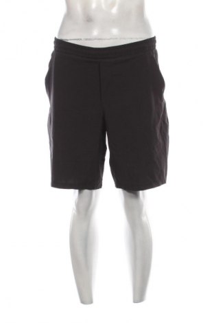 Férfi rövidnadrág Lululemon, Méret L, Szín Fekete, Ár 9 219 Ft