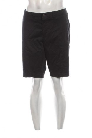 Męskie szorty Luxury, Rozmiar XL, Kolor Czarny, Cena 81,99 zł