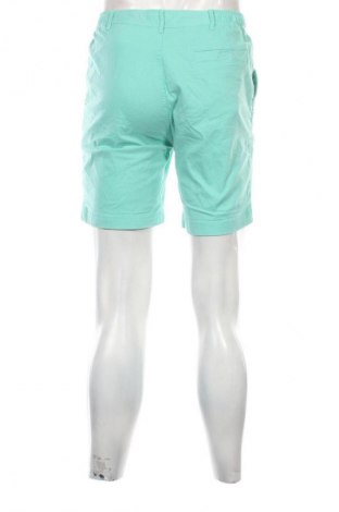 Pantaloni scurți de bărbați MR MARVIS, Mărime M, Culoare Verde, Preț 105,26 Lei