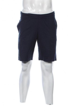 Pantaloni scurți de bărbați Manguun, Mărime S, Culoare Albastru, Preț 98,99 Lei