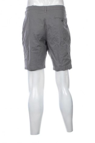 Pantaloni scurți de bărbați Marks & Spencer, Mărime L, Culoare Gri, Preț 69,99 Lei