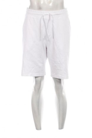 Pantaloni scurți de bărbați McNeal, Mărime L, Culoare Alb, Preț 176,99 Lei