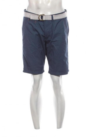 Pantaloni scurți de bărbați McNeal, Mărime M, Culoare Albastru, Preț 261,99 Lei