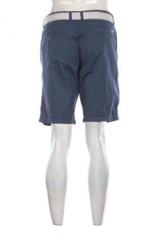 Pantaloni scurți de bărbați McNeal, Mărime M, Culoare Albastru, Preț 261,99 Lei
