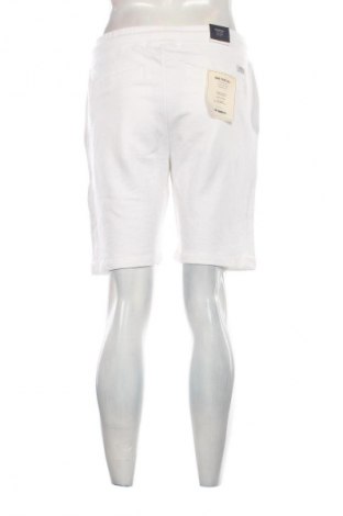 Herren Shorts McNeal, Größe M, Farbe Weiß, Preis € 32,99