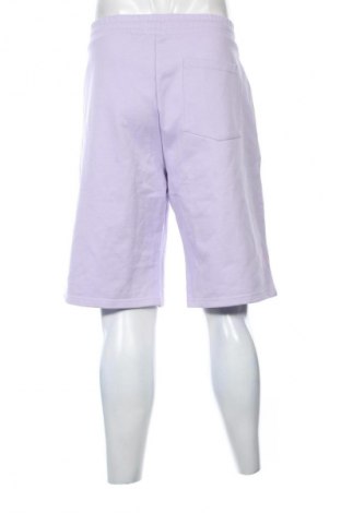 Herren Shorts McNeal, Größe L, Farbe Lila, Preis 53,99 €